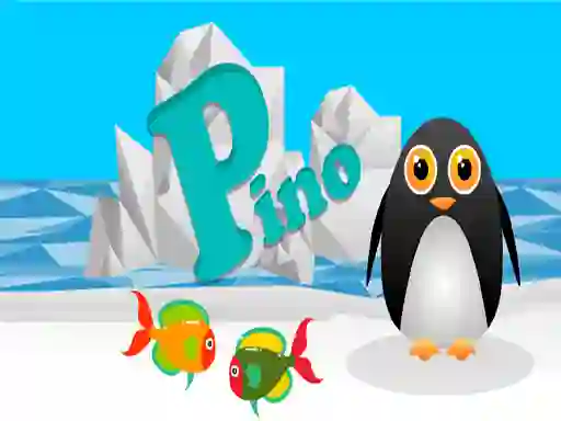 Spel Pino online