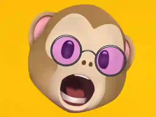 Spel Memoji Puzzle online