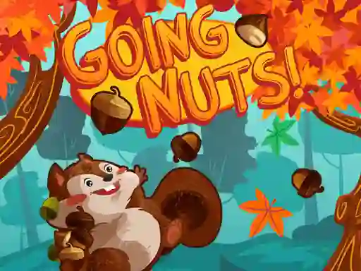 Spel Going Nuts! online