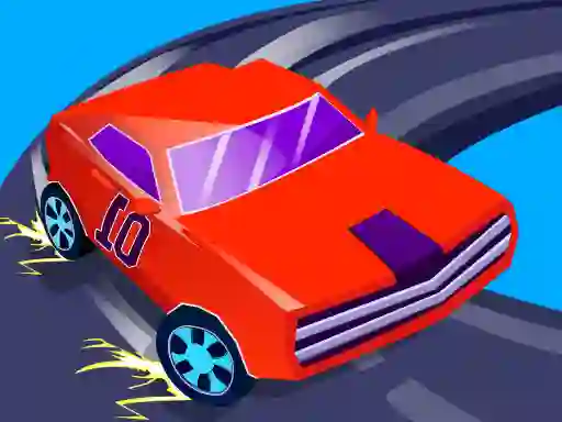 Spel Nitro Speed Car Racing online
