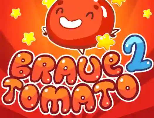 Spel Brave Tomato 2 online