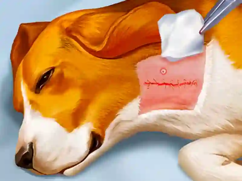 Spel Dog Hospital online