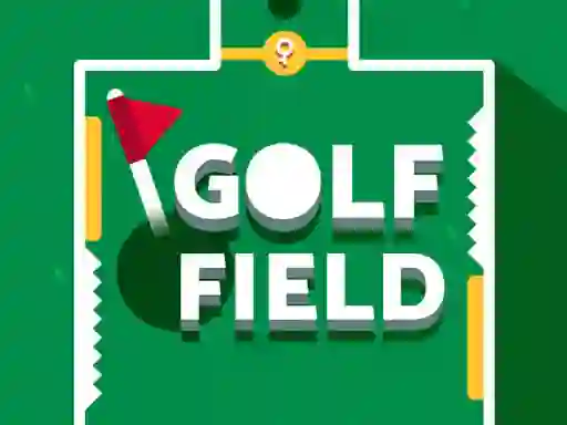 Spel Golf Field online