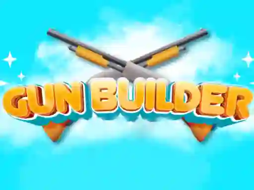 Spel Gun Builder online