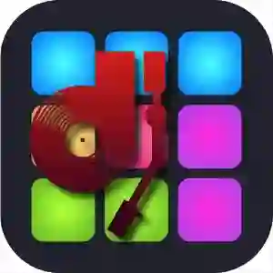 Spel DJ Shaq online