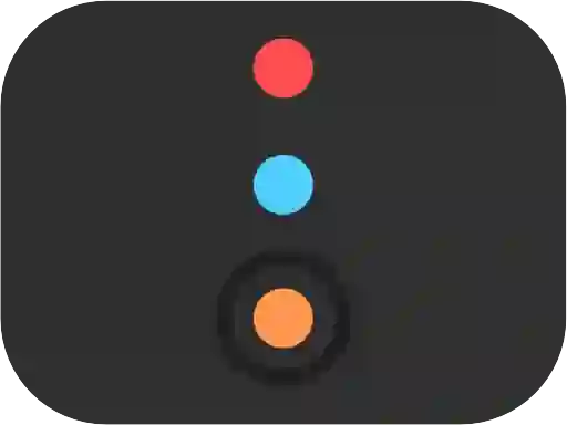Spel Color Catch online