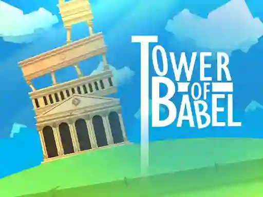 Spel Tower of Babel online