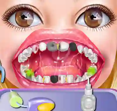 Spel Madelyn Dental Care online