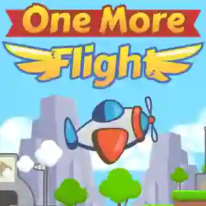 Spel One More Flight online
