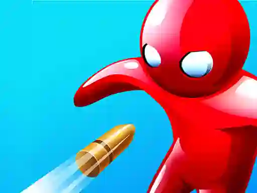 Spel Bullet Man 3D Online online