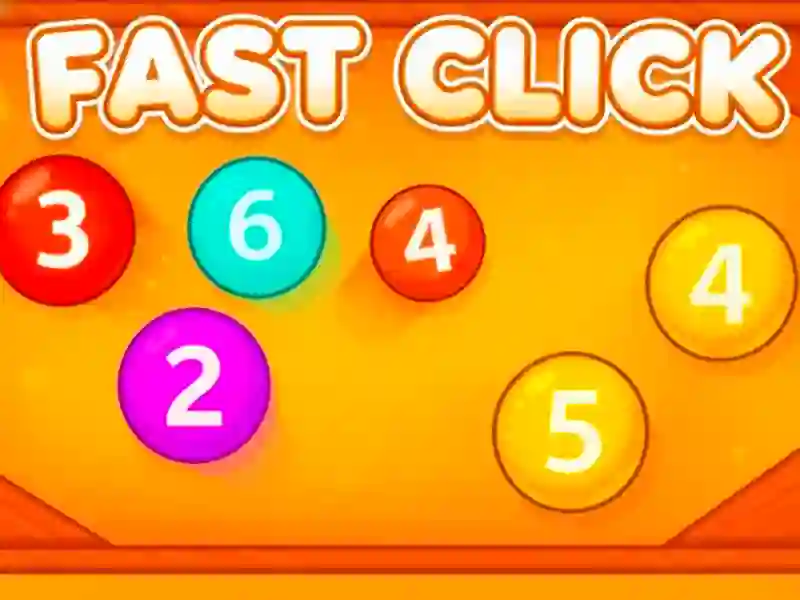 Spel Fast Click online