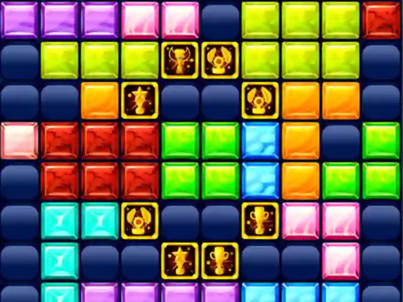 Spel 1010 Golden Trophies online