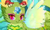 Spel Forest Creature online
