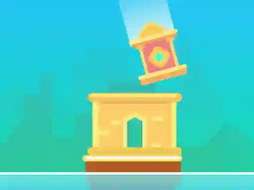 Spel Stack Tower online