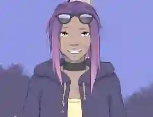 Spel Tomboy creator online