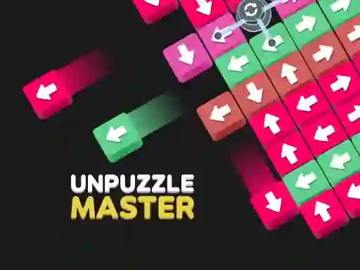 Spel Unpuzzle Master online