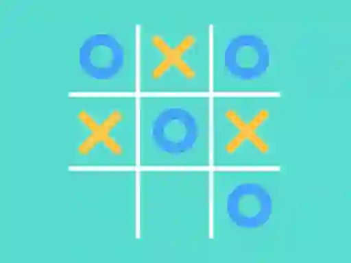 Spel Tic Tac Toe online