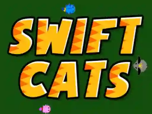 Spel Swift Cats online