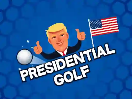 Spel Presidential Golf online