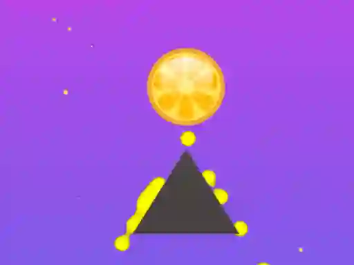 Spel Liquid Oranges online