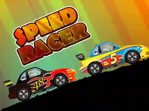 Spel Speed Racer online
