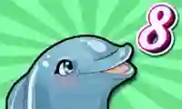 Spel My Dolphin Show 8 online