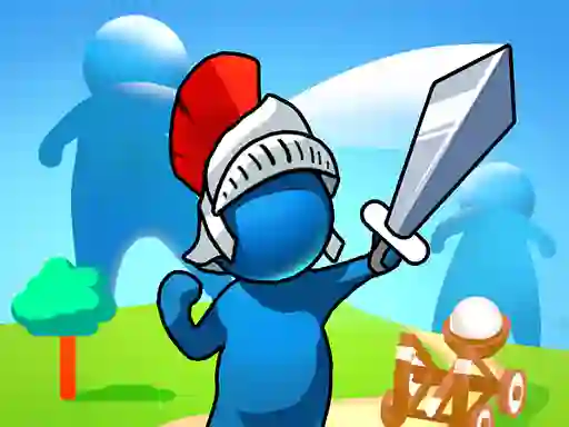 Spel Kings Clash online