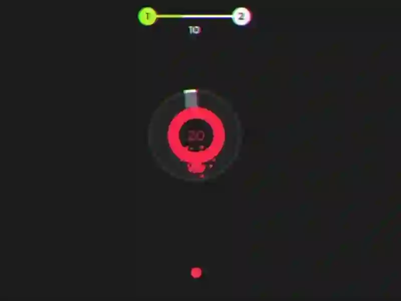 Spel Spin Dash online