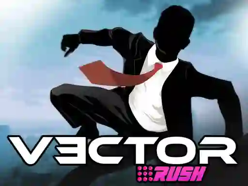 Spel Vector Rush online