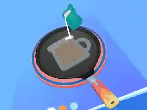 Spel Pancake Master online
