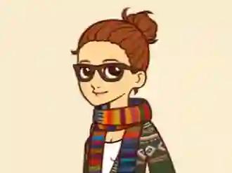 Spel Hipster Girl online