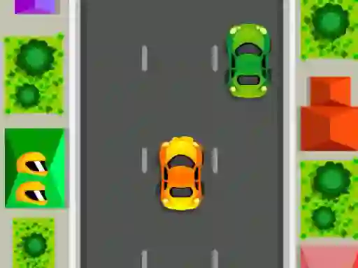 Spel Fast Driver online