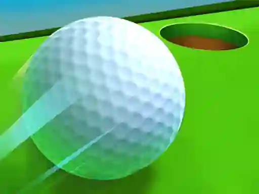 Spel Billiard Golf online