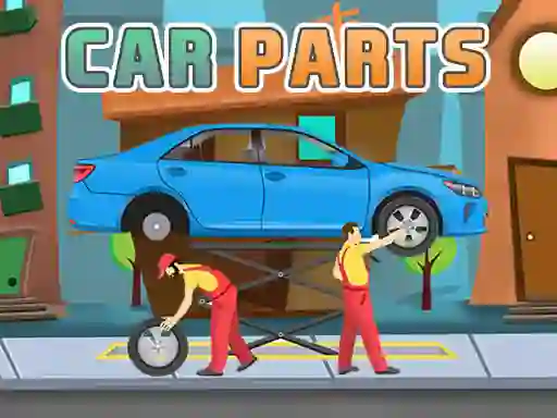 Spel Car Parts online