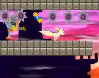 Spel Rayifox online