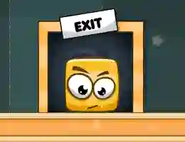 Spel Jelly Escape online