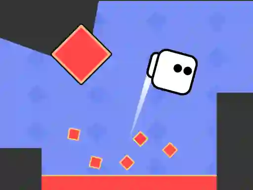Spel Square Jet online