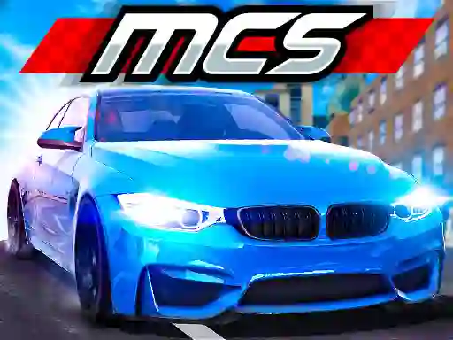 Spel Mega City Stunts online