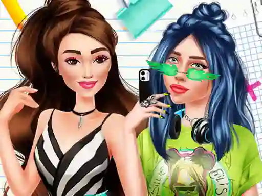 Spel Highschool Mean Girls 2 online