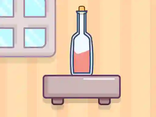 Spel Flippy Bottle online
