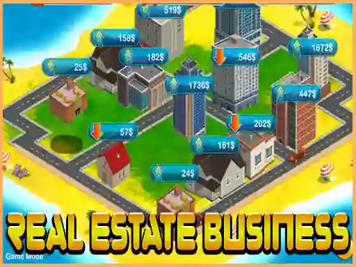Spel Real Estate Business online