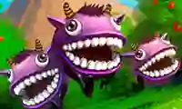 Spel Troll Sweeper online