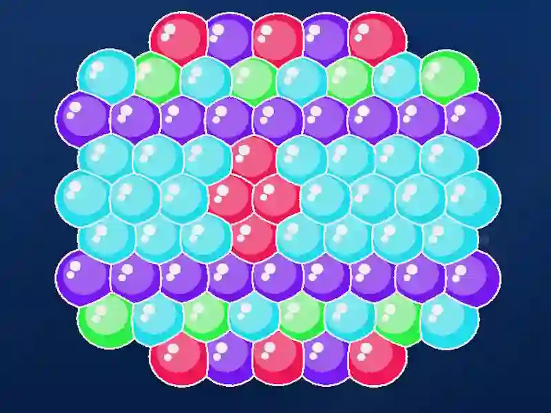 Spel Ocean Pop online