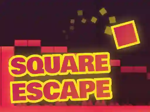 Spel Square Escape online