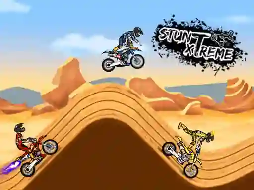 Spel Stunt Extreme online