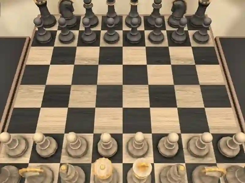 Spel Real Chess Online online