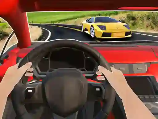 Spel City Drift Racing online