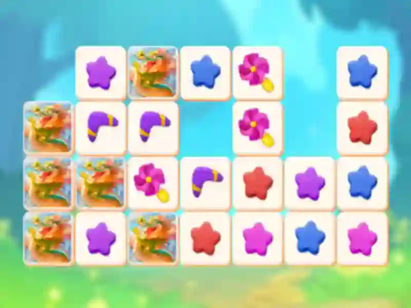 Spel Puzzle Tap online