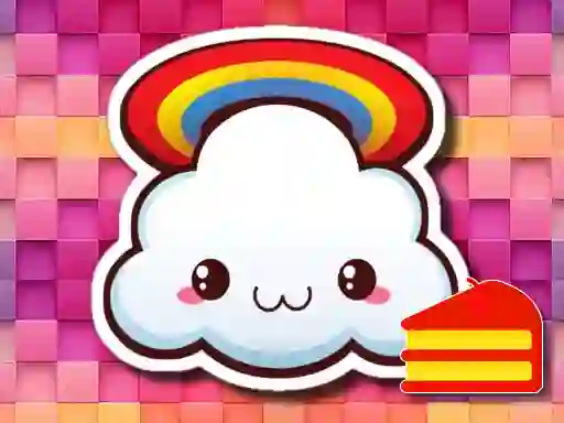 Spel Candy Endless Jumping online