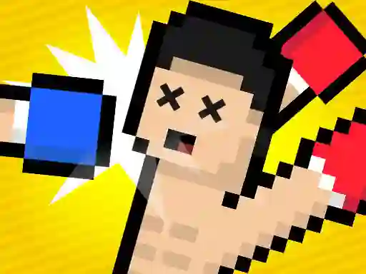Spel Boxing Random online